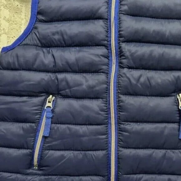 Gymboree Baby Boys Solid Blue Soft 18 - 24 months - Picture 4 of 4